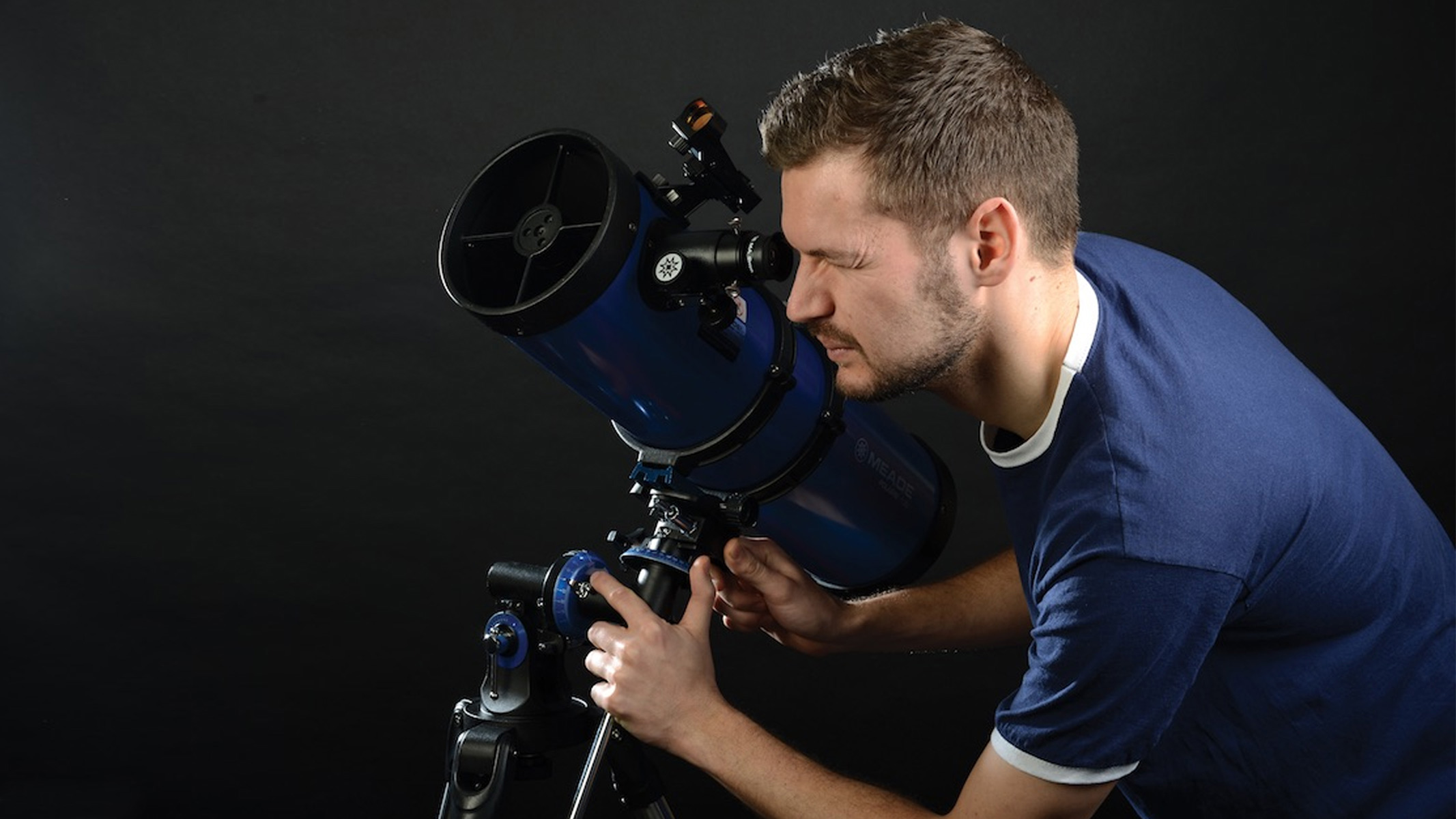 4 Best Telescopes With Tracking Systems in 2026