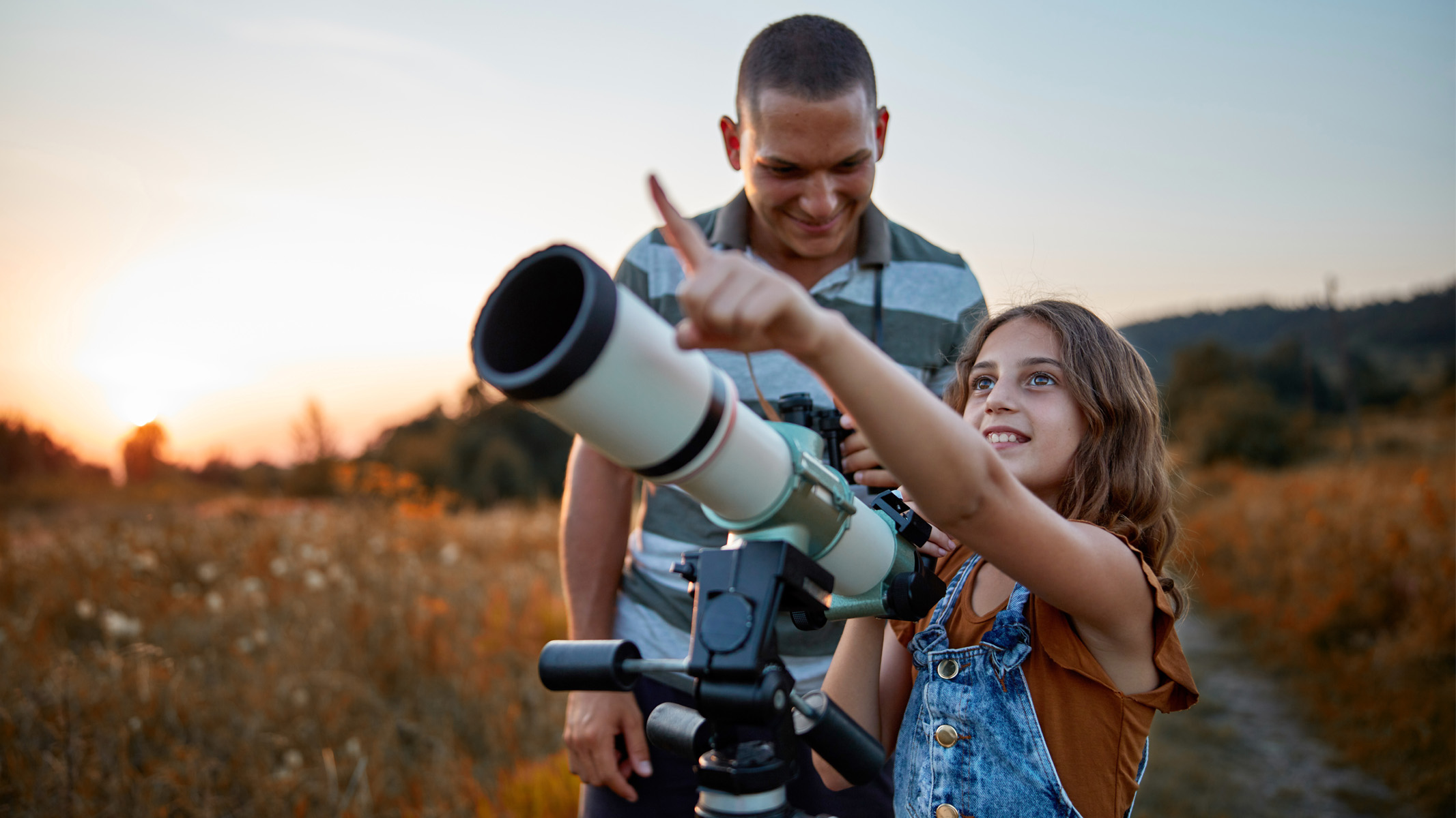 8 Best Telescopes for Family Use in 2026