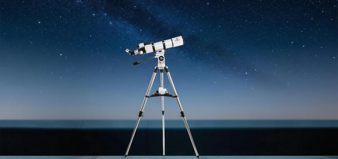 8 Best Telescopes for Astrophotography in 2026
