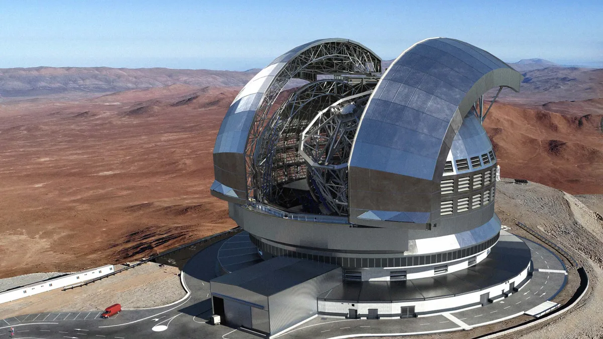8 Best Observatory Telescopes in 2026