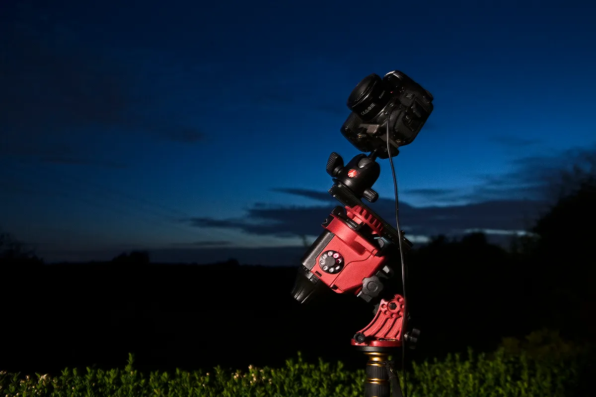 8 Best Telescope Mounts in 2026