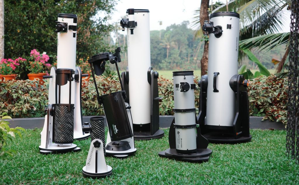 8 Best Telescopes for Hiking Trips in 2026
