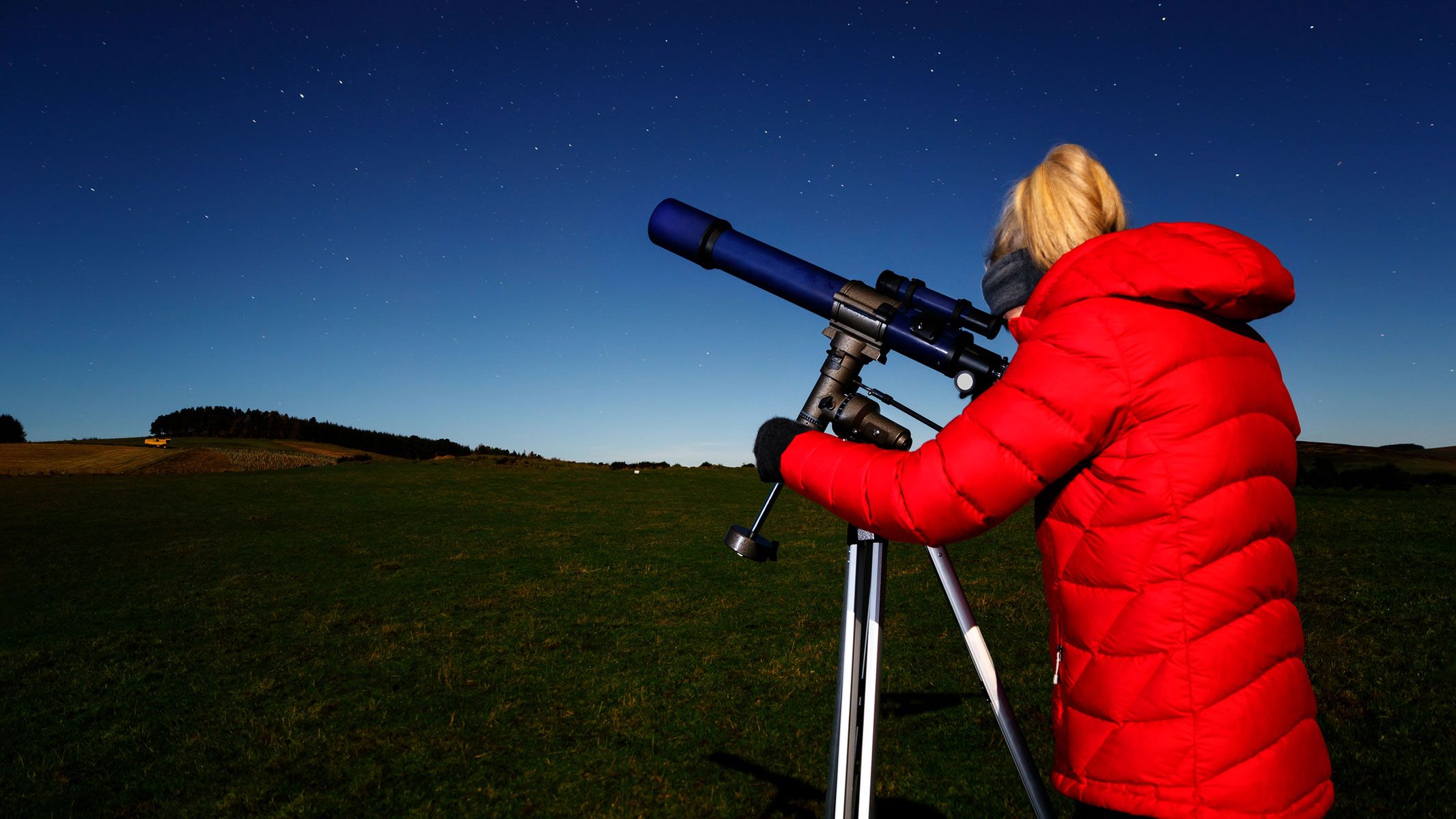 8 Best Compact Telescopes for Stargazing in 2026