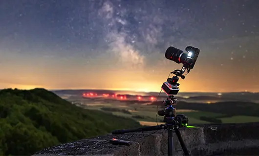 7 Best Telescope Motor Drives in 2026