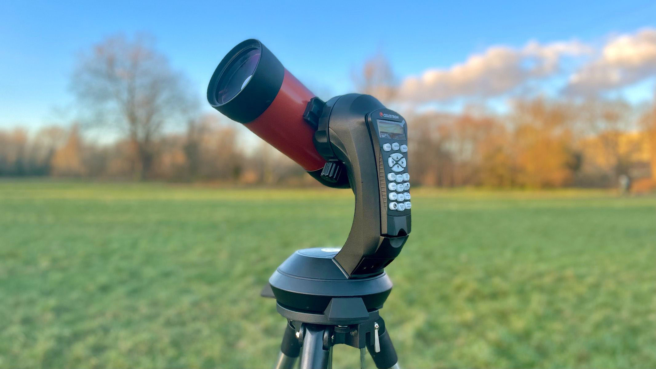 8 Best Large Aperture Telescopes in 2026