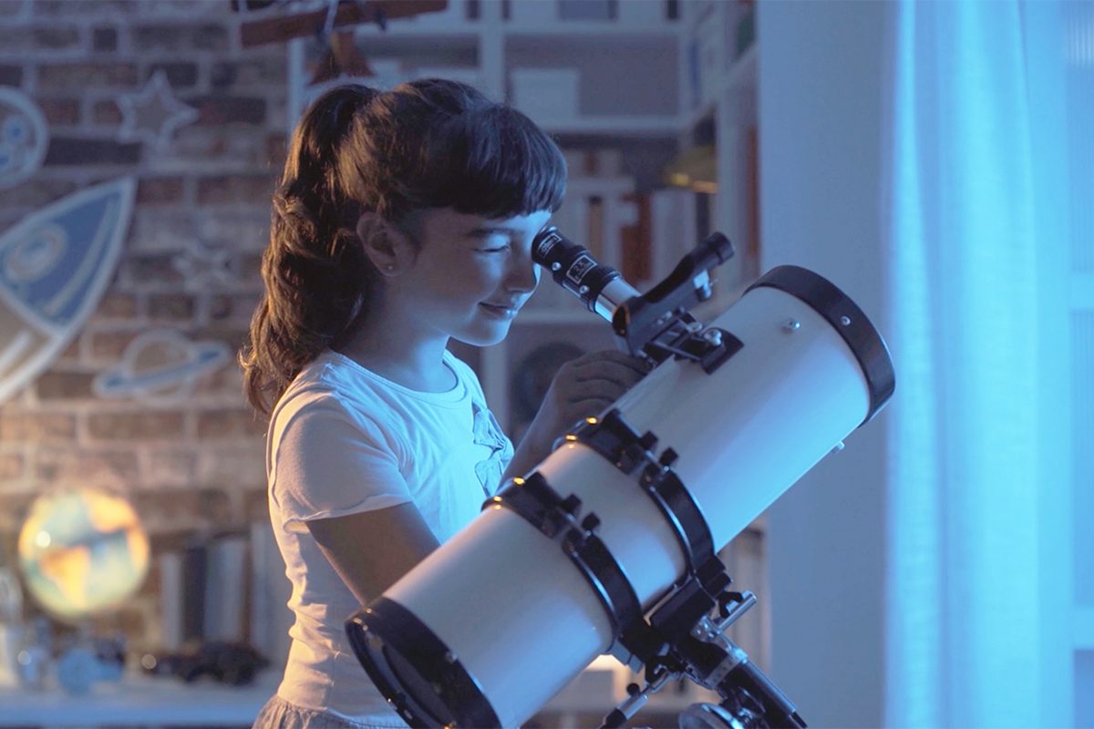 8 Best Telescopes for Learning Astronomy in 2026