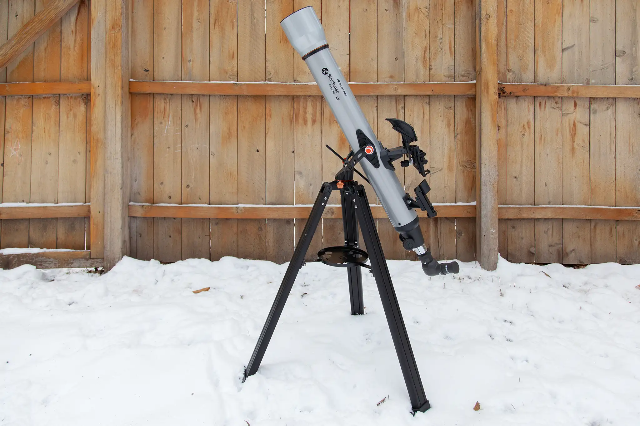 8 Best Mini Telescopes for Astronomy in 2026