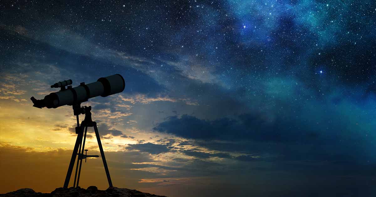 3 Best Telescopes for Planetary Viewing in 2026