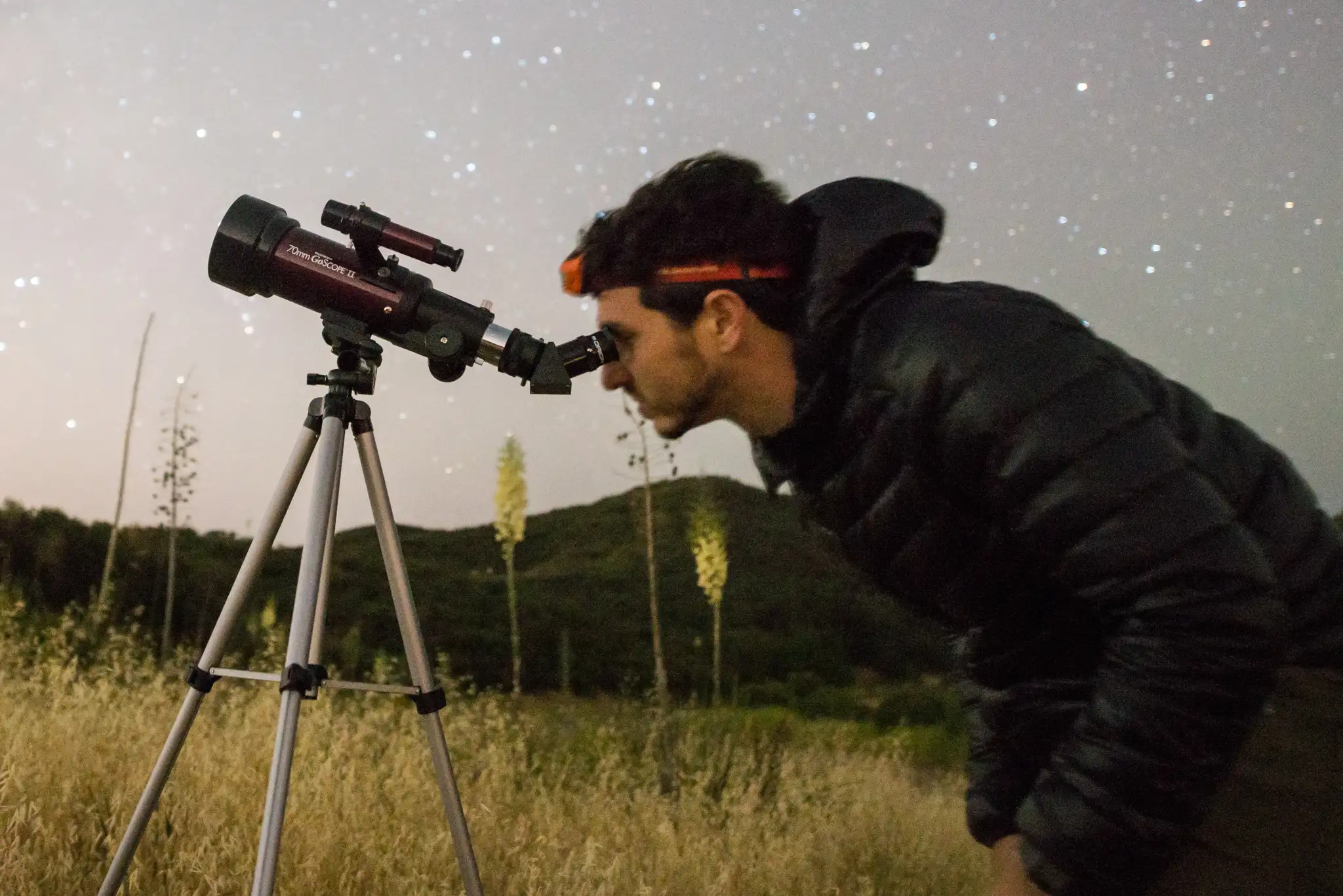 6 Best Portable Beginner Telescopes in 2026