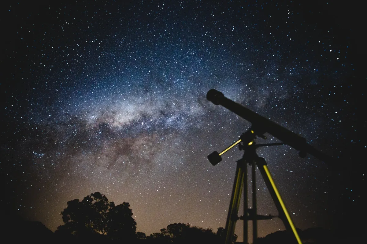 6 Best Telescopes for Star Clusters in 2026