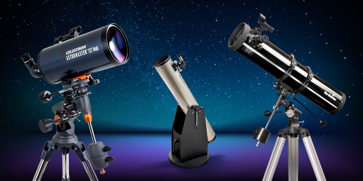8 Best Telescopes under $200 in 2026
